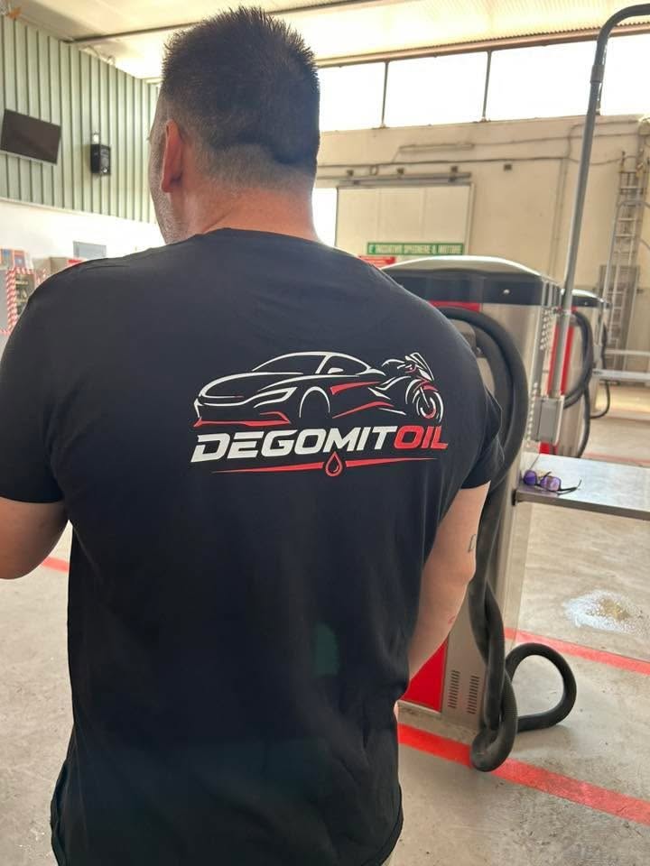 t shirt 2027 in cotone 100% con pagamento alla consegna