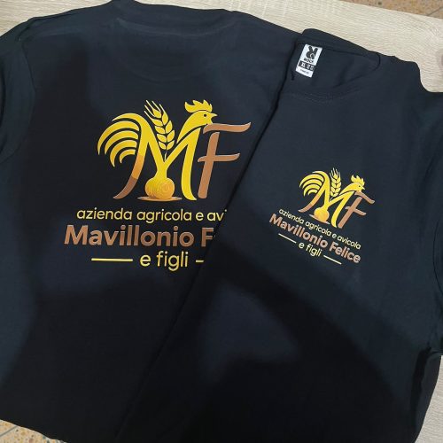 t shirt 2027 in cotone 100% con pagamento alla consegna
