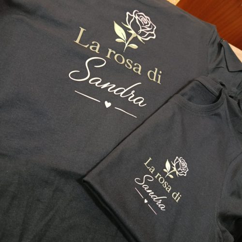 t shirt 2027 in cotone 100% con pagamento alla consegna