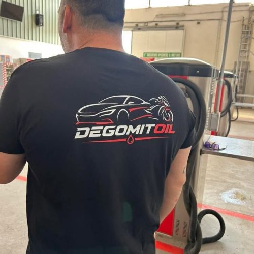 t shirt 2027 in cotone 100% con pagamento alla consegna